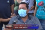 ARIQUEMES: Vereador e Pastor Eronildo vence a COVID–19 e recebe alta do Hospital  – Vídeo