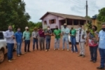Prefeitura de Ariquemes realiza o ‘4° Encontro Ecológico’ para coleta de castanhas
