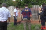 ARIQUEMES: Cachorro arranca braço de cadáver encontrado em terreno baldio no Zona Sul