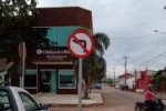 Prefeitura de Ariquemes institui sentido único e proíbe estacionamento em travessas do Setor 1