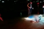 Adolescente que gravou vídeo mudando de facção é torturada e morta com três tiros no Orgulho do Madeira