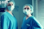 ARIQUEMES: ACIA homenageia profissionais da saúde na luta contra a COVID–19 – Vídeo