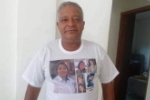 Nota de pesar pelo falecimento do ex–vereador Neguinho Villa Nova