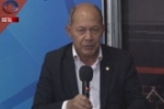 Deputado Federal Coronel Chrisóstomo apresenta Projeto “Brasil em Campo” – Vídeos