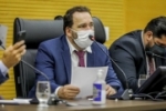 Deputado Alex Redano acompanha em Brasília proibição do corte de energia elétrica a consumidores de baixa renda