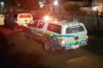 PORTO VELHO: Policial Penal reage a assalto e troca tiros com bandidos