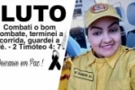 Danuza faleceu de COVID–19 em Ariquemes – Mãe de três crianças atuava como Bombeiro Civil