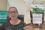  Chá de Xaxim Branco em Ariquemes tem evitado que pacientes de Covid–19 vá para intubação afirma Dra. Isabel Moreira – Vídeos