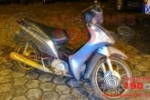 ARIQUEMES: Patrulha Bravo recupera moto roubada no Setor 03