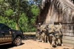 Polícia Federal deflagra Operação Caraíba contra invasão em terras indígenas