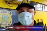 ARIQUEMES: Polícia Rodoviária Federal intensifica fiscalização na BR–364 – Vídeo