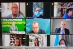 Confúcio Moura diz que há um déficit de liberação de vacina para Rondônia e pede providências