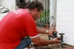 Consumidores de Rondônia são beneficiados com Lei 4.986; vistorias em medidores de água e energia, só com agendamento