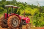 Decreto 26.061 oferece apoio a serviços de mecanização agrícola para agricultores familiares de Rondônia