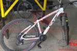 ARIQUEMES: Com ajuda de populares PM recupera bicicleta furtada no Setor 12