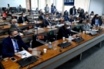 CPI convoca nove governadores e ex–governador do RJ Wilson Witzel – Marcos Rocha (RO) foi convocado