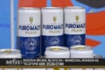 Aprecie a nova cerveja Puro Malte Pilsen da Império – Vídeo