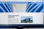 Governo lança portal do novo Heuro para dar transparência ao processo de implantação do projeto em Rondônia