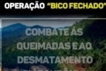 É deflagrada operação Bico Fechado em Rondônia