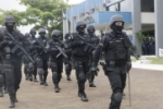 Rondônia recebe equipamentos para ações de prevenção e combate à criminalidade do Governo Federal