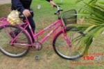 ARIQUEMES: Populares detém meliante após furtar bicicleta de jovem na Av. Tancredo Neves