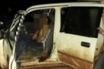 Acusado de matar 3 em garimpo é preso em Rondônia após 2 anos do crime em MT