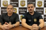 Operação Narco Brasil já prendeu 65 pessoas em Rondônia e apreendeu grande quantidade de droga – Entrevista com Dr. Thiago Flores – Vídeo
