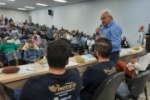 Fórum Pró Cacau reúne produtores rurais e busca impulsionar a produção em Rondônia