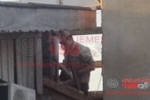 ARIQUEMES: Trabalhador vem a óbito após sofrer descarga elétrica no Setor 09