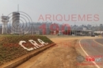 ARIQUEMES: URGENTE – 14 apenados fogem do Presídio CRA – 3 foram recapturados