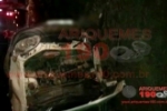 Corpo de Bombeiros de Ariquemes desencarcera vítima presa em ferragens