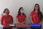 ARIQUEMES: Bombeiro Militar Mirim de Ariquemes inicia campanha Presenteia uma Criança – Vídeo