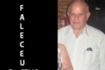 Nota Pesar pelo falecimento do Dr. Célio Franco de Ariquemes