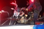 ARIQUEMES: Motocicleta com restrição de furto é recuperada pela Polícia Militar no Setor 12