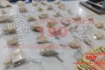 ARIQUEMES: Polícia Militar prende “BELA” que vendia droga no Setor 05