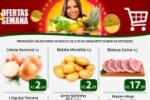 ARIQUEMES: Confira as ofertas que o Supermercado Canaã preparou para você