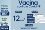 Sexta–feira da vacinação contra Covid–19