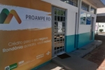Mais de R$ 6 milhões em créditos do Proampe foram injetados pelo Governo de Rondônia na Região do Café