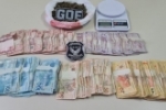 Operação policial prende 25 pessoas e desarticula quadrilhas de tráfico de drogas e lavagem de dinheiro em Rondônia e mais seis estados