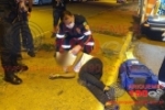  ARIQUEMES: Jovem de 17 anos é espancado na Avenida Machadinho