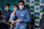 Governador Marcos Rocha determina realização de mil exames de mamografia durante mutirão
