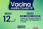 Quinta–feira da vacinação contra Covid–19