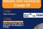 Vacinação contra Covid–19