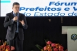 Marcos Rocha anuncia mais R$ 600 milhões em investimentos diretos para os municípios de Rondônia