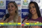 ARIQUEMES: Confira os ganhadores deste último sorteio do Rondôn Cap (05/12) – O próximo pode ser você! Vídeo