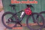 ARIQUEMES: Bicicleta furtada no Setor 04 – Proprietária paga recompensa para quem restituí–la