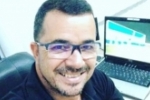 JARU: Diretor da Rádio Plan FM, Paulo de Tarso, falece na tarde desta sexta–feira