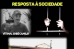 RESPOSTA À SOCIEDADE: POLÍCIA CIVIL DE SÃO MIGUEL PRENDE SUSPEITO DE LATROCÍNIO EM ROLIM DE MOURA