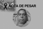 PORTO VELHO: Nota de Pesar da Polícia Civil de Rondônia pelo falecimento de Mário João da Silva Gregório
