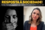 Polícia Civil prende feminicida que matou esposa em Porto Velho